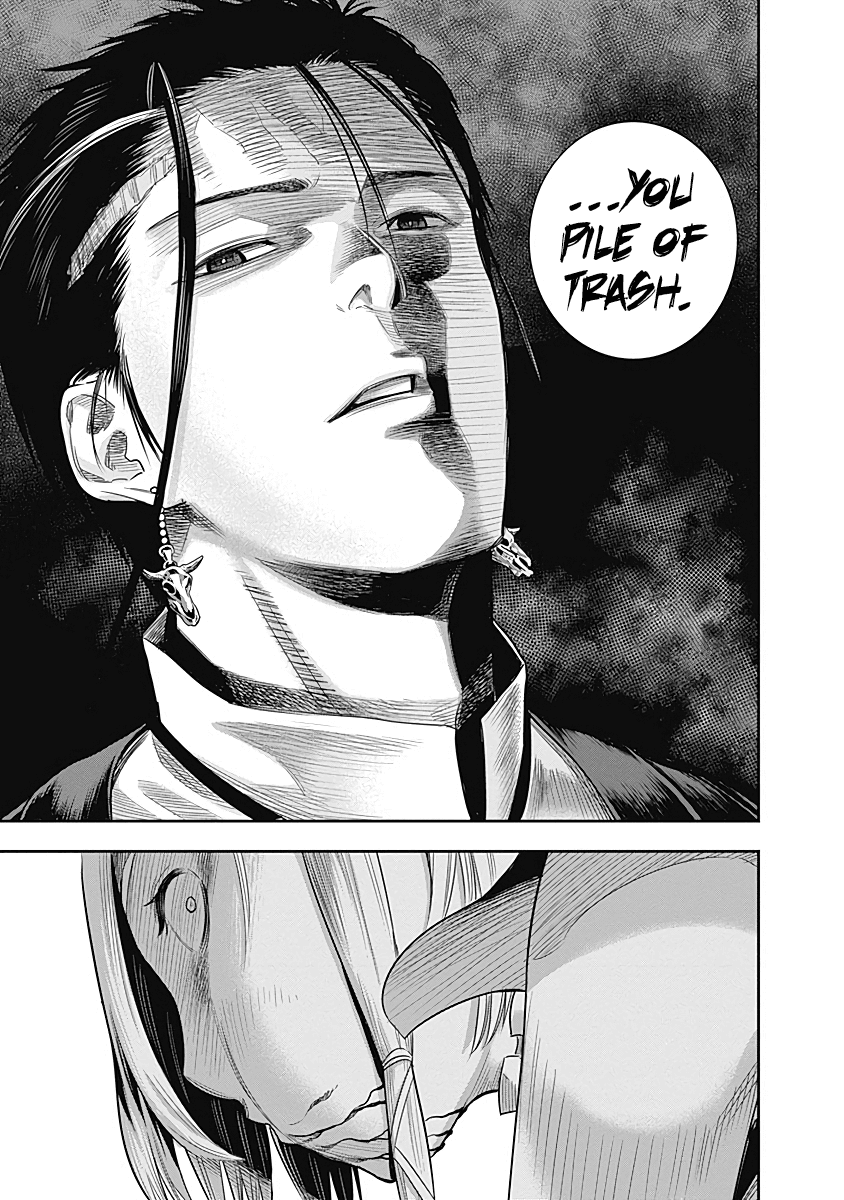 DINER chapter 10 page 8