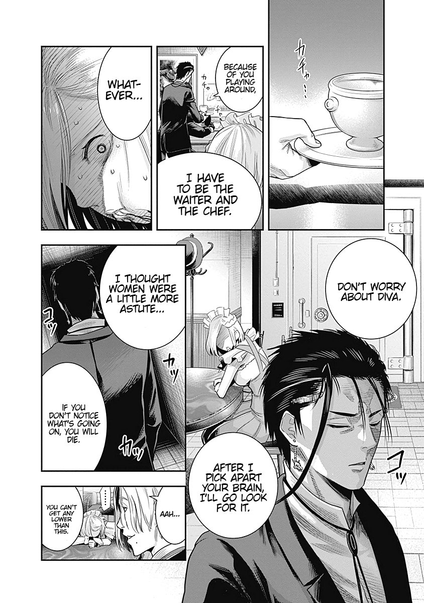 DINER chapter 10 page 9