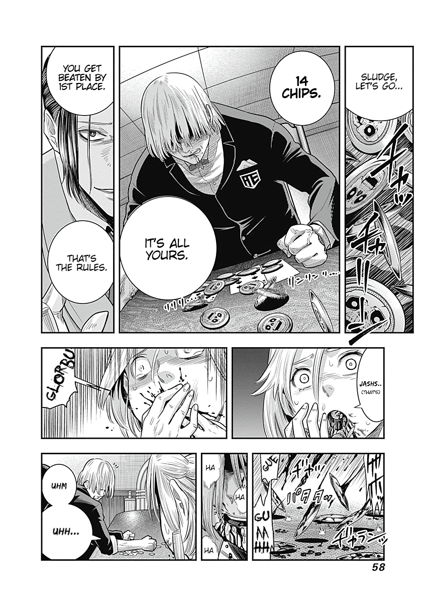 DINER chapter 11 page 14