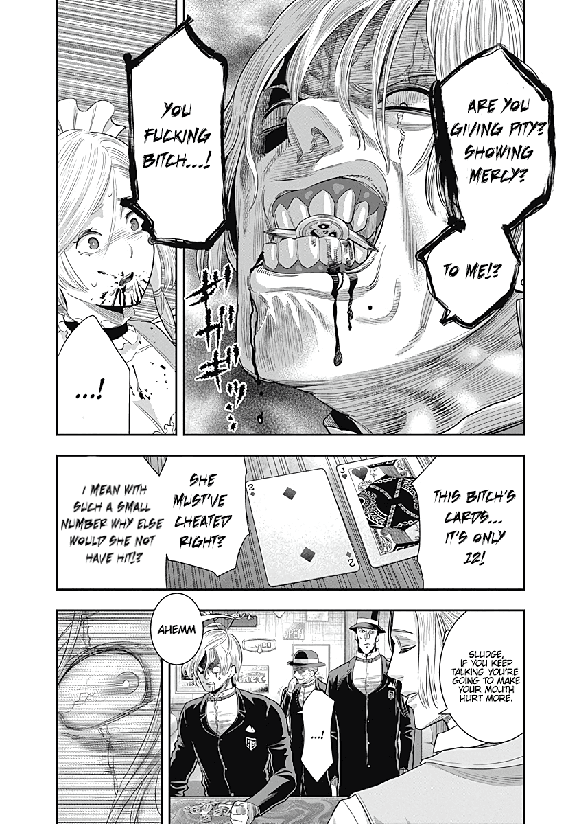 DINER chapter 11 page 16