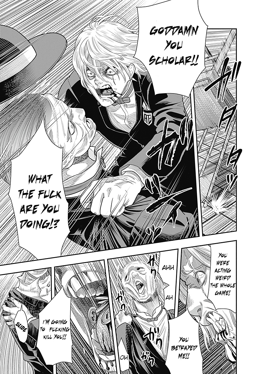 DINER chapter 11 page 17