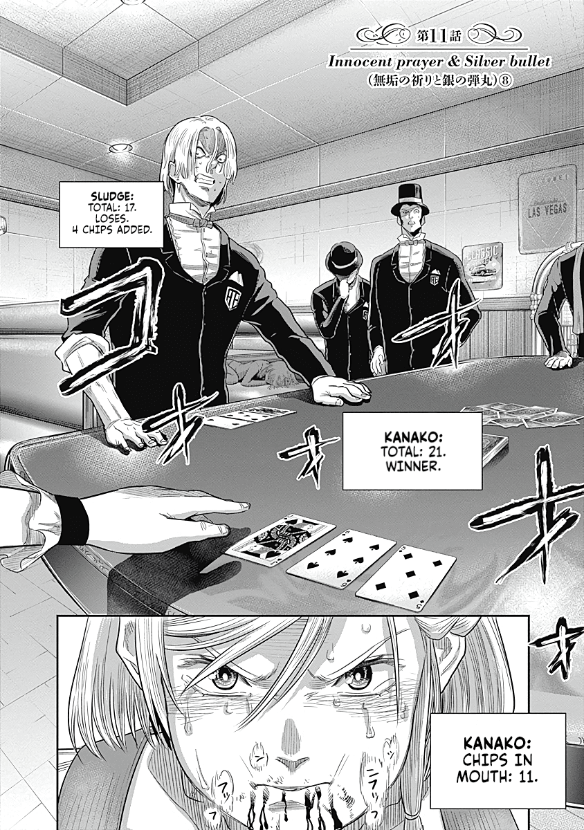 DINER chapter 11 page 5