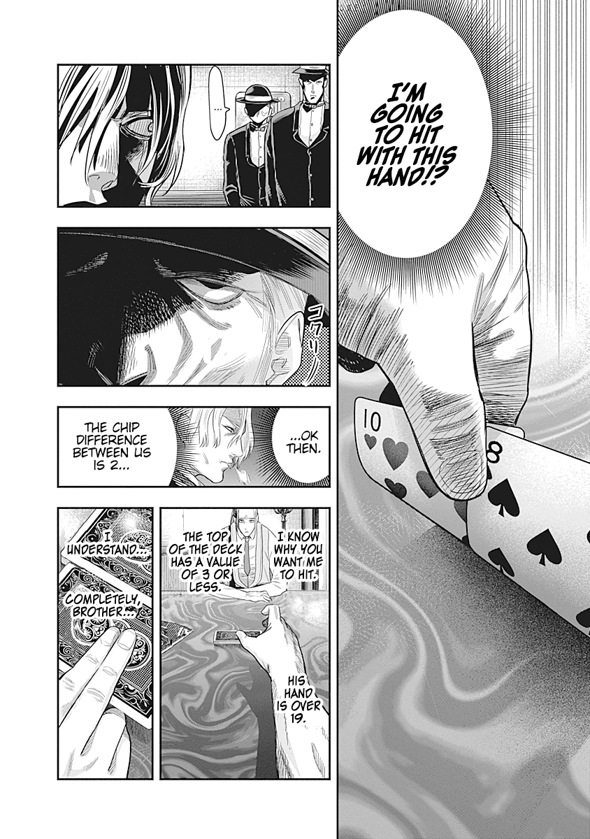 DINER chapter 11 page 9