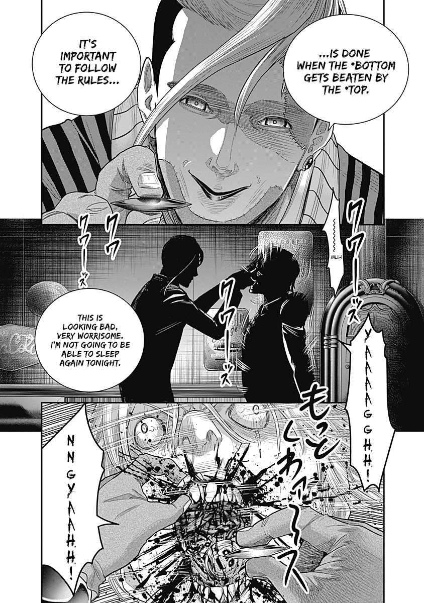 DINER chapter 12 page 10