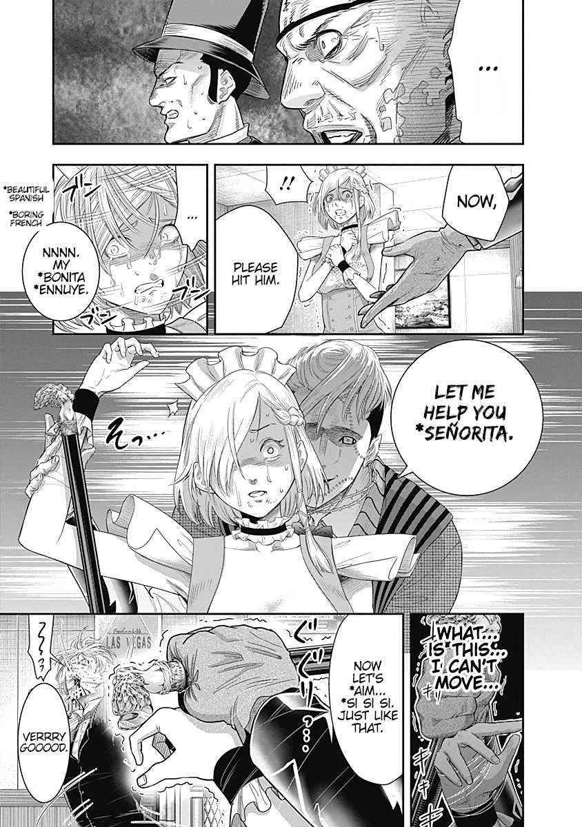 DINER chapter 12 page 11