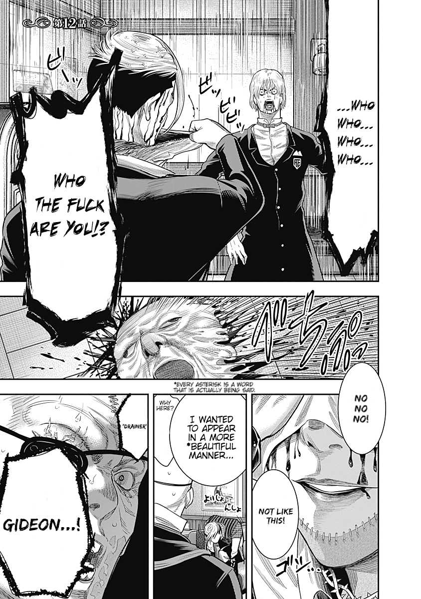 DINER chapter 12 page 3