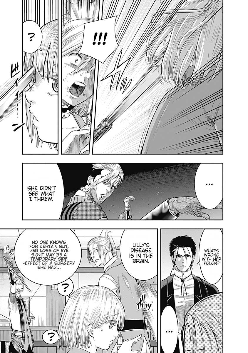 DINER chapter 13 page 10