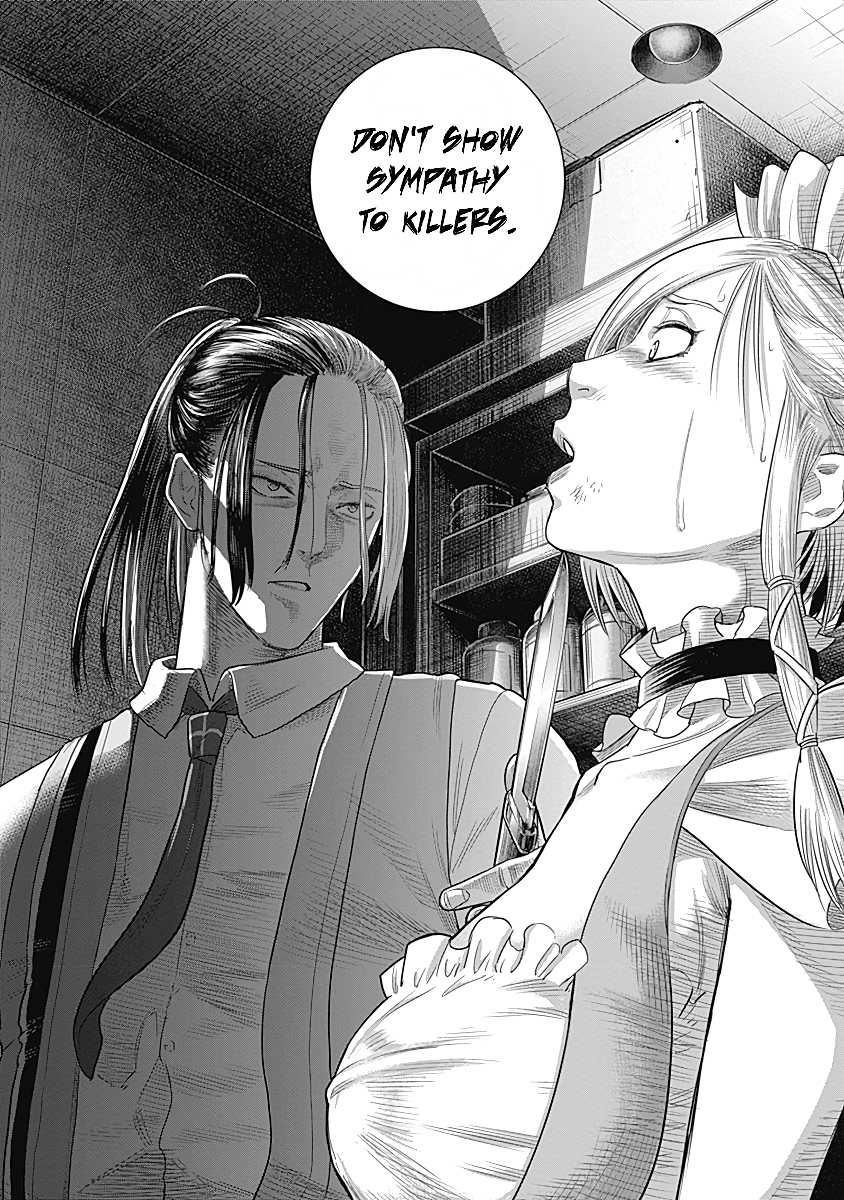 DINER chapter 13 page 15