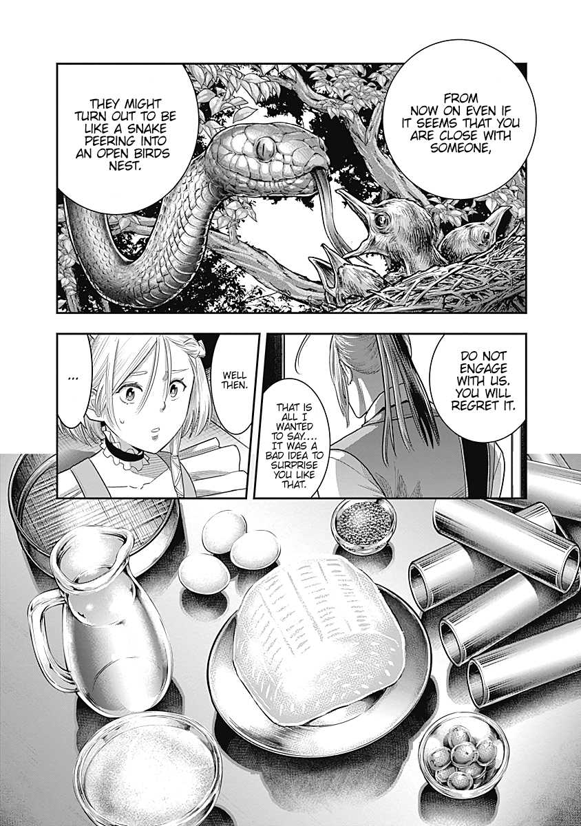 DINER chapter 13 page 17