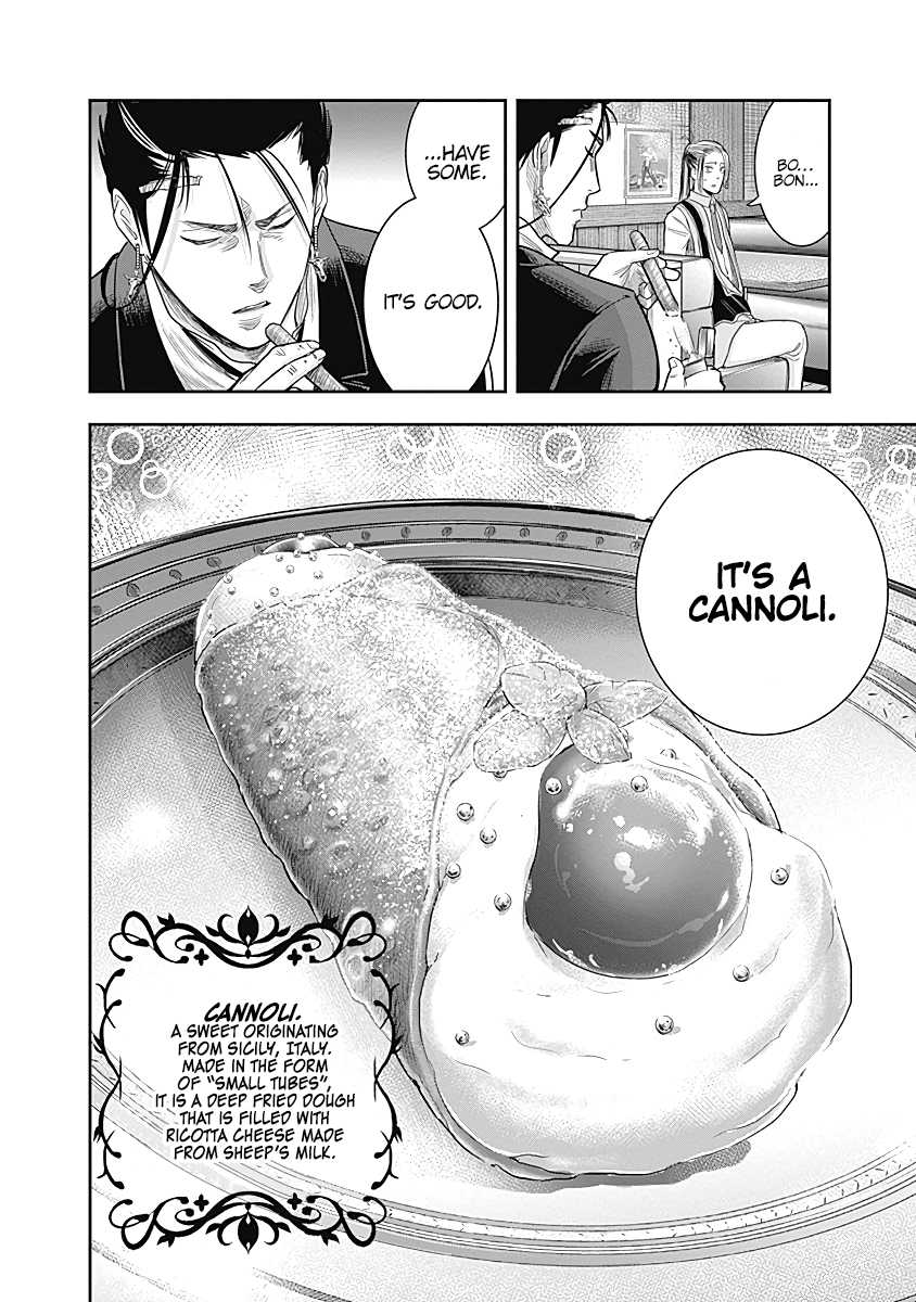 DINER chapter 13 page 21