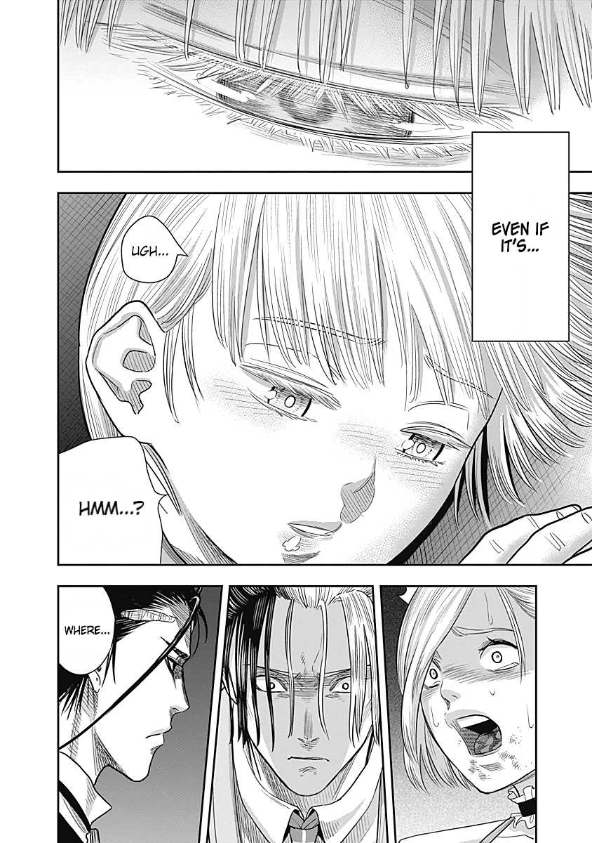 DINER chapter 13 page 4