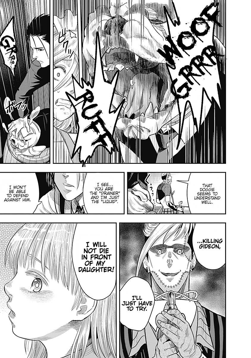 DINER chapter 13 page 7