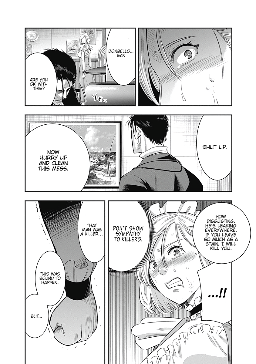 DINER chapter 14 page 12