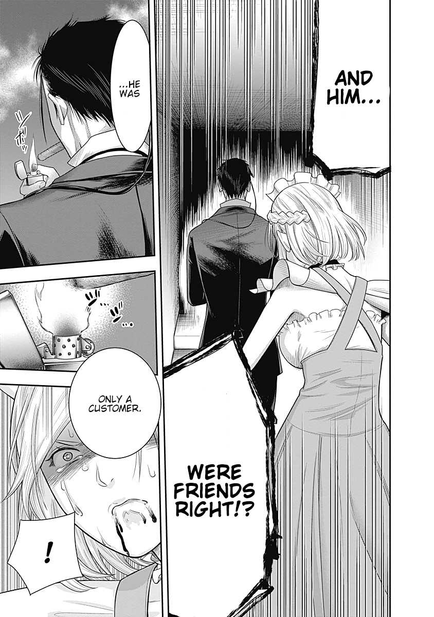 DINER chapter 14 page 15