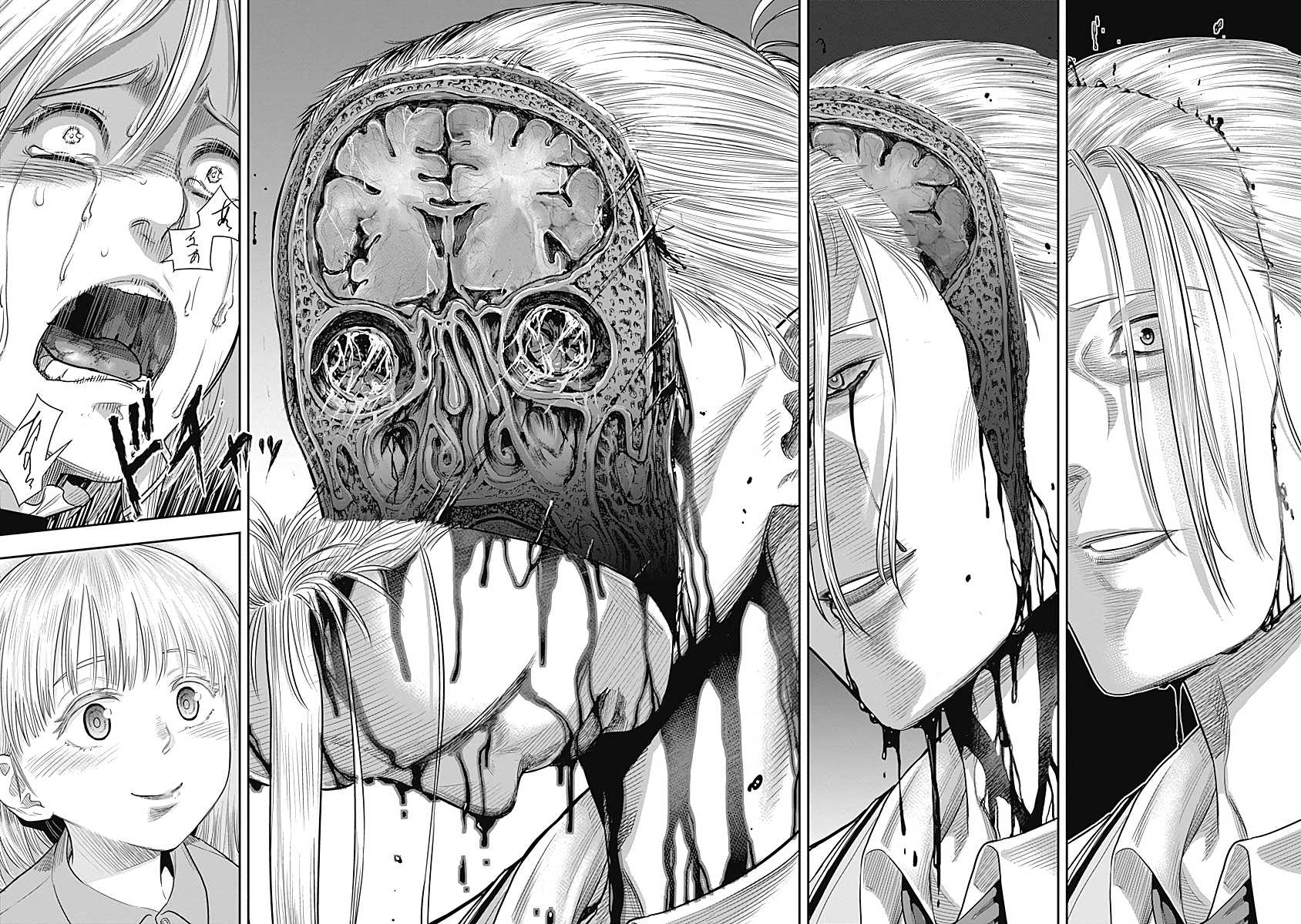 DINER chapter 14 page 9