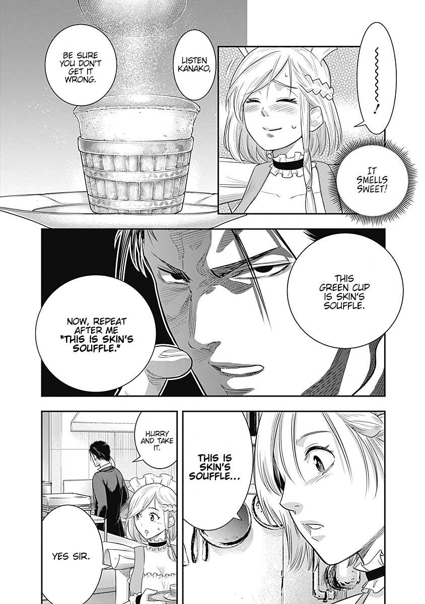 DINER chapter 15 page 11