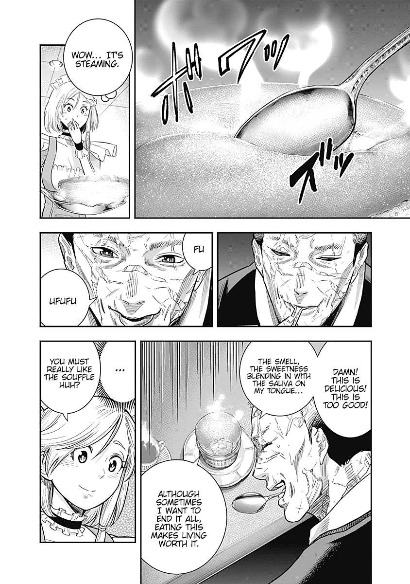 DINER chapter 15 page 13