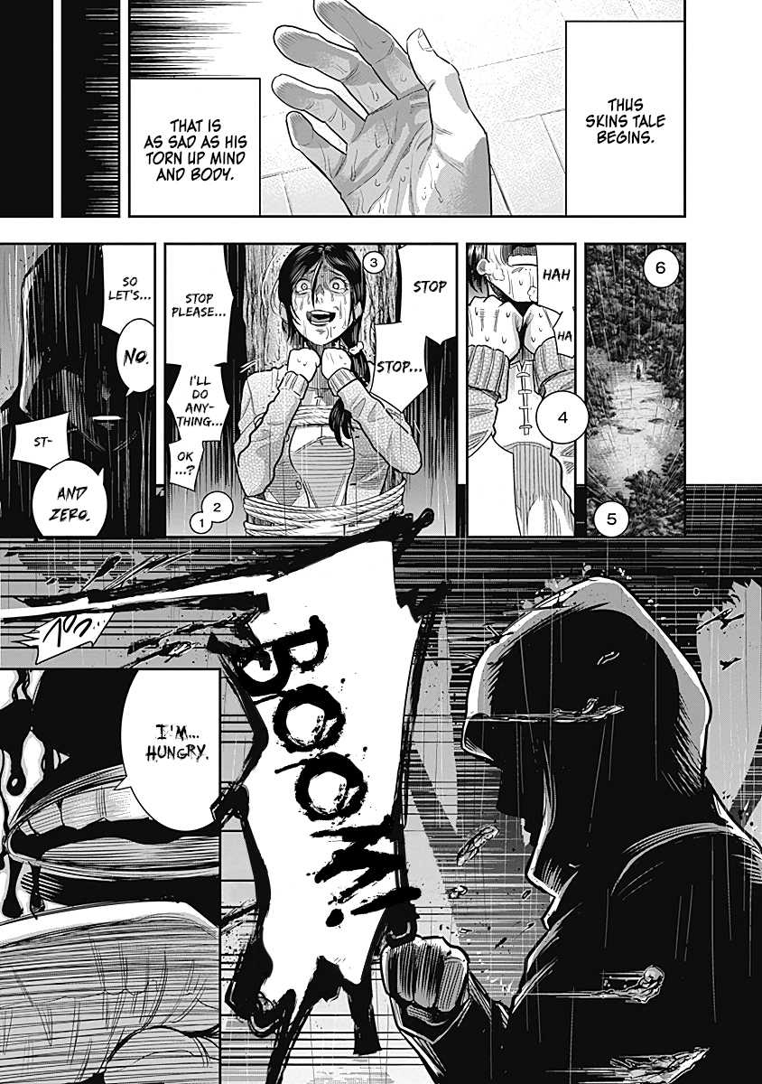 DINER chapter 15 page 20