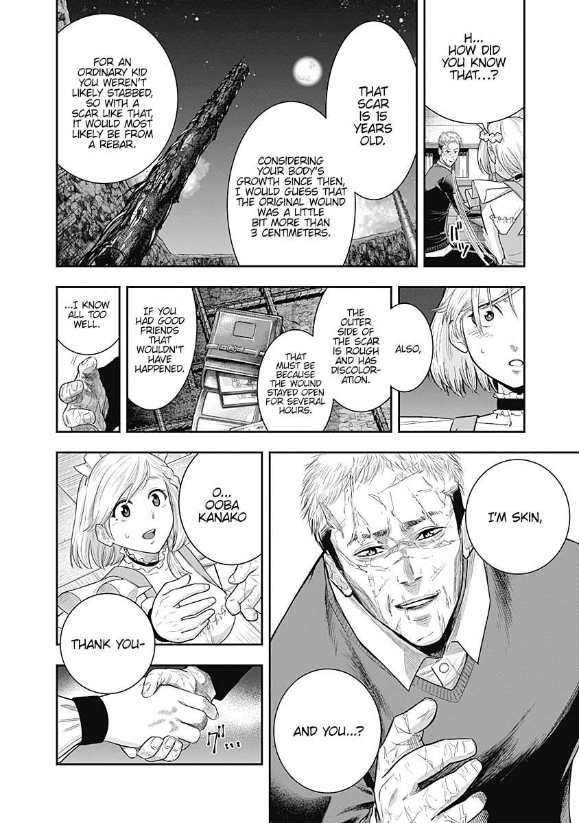 DINER chapter 15 page 9