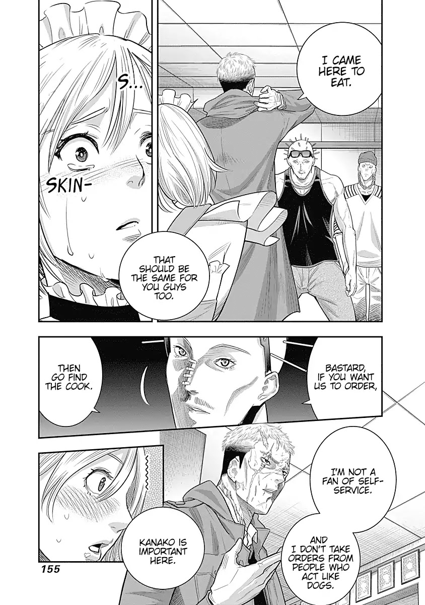 DINER chapter 16 page 10