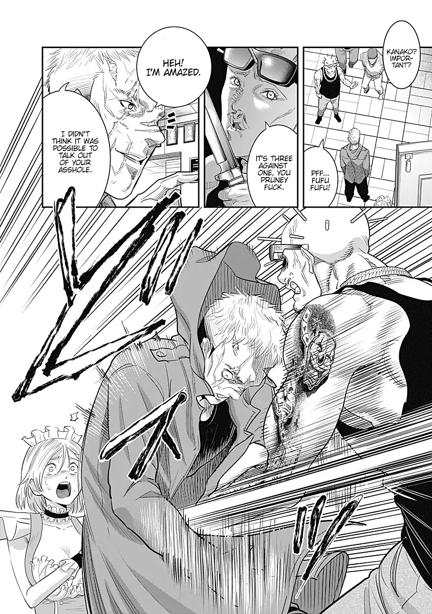 DINER chapter 16 page 11