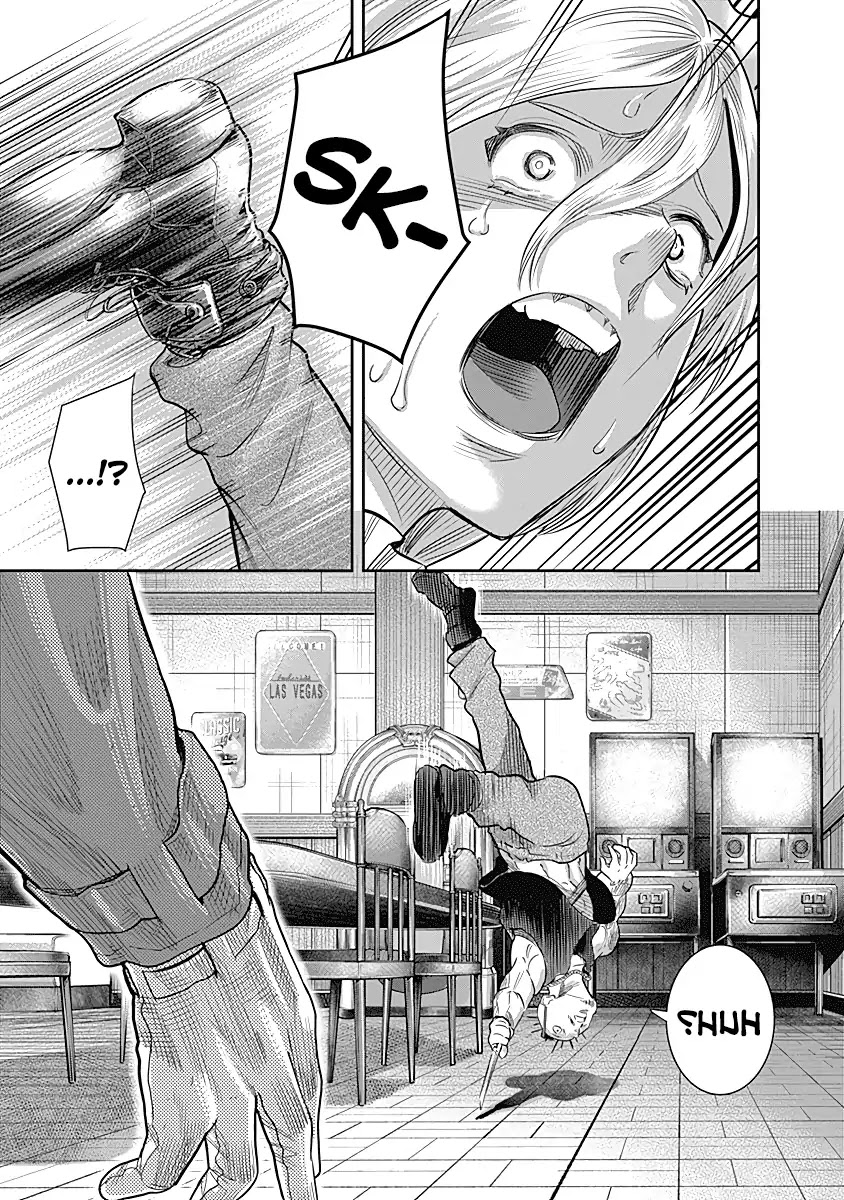 DINER chapter 16 page 12