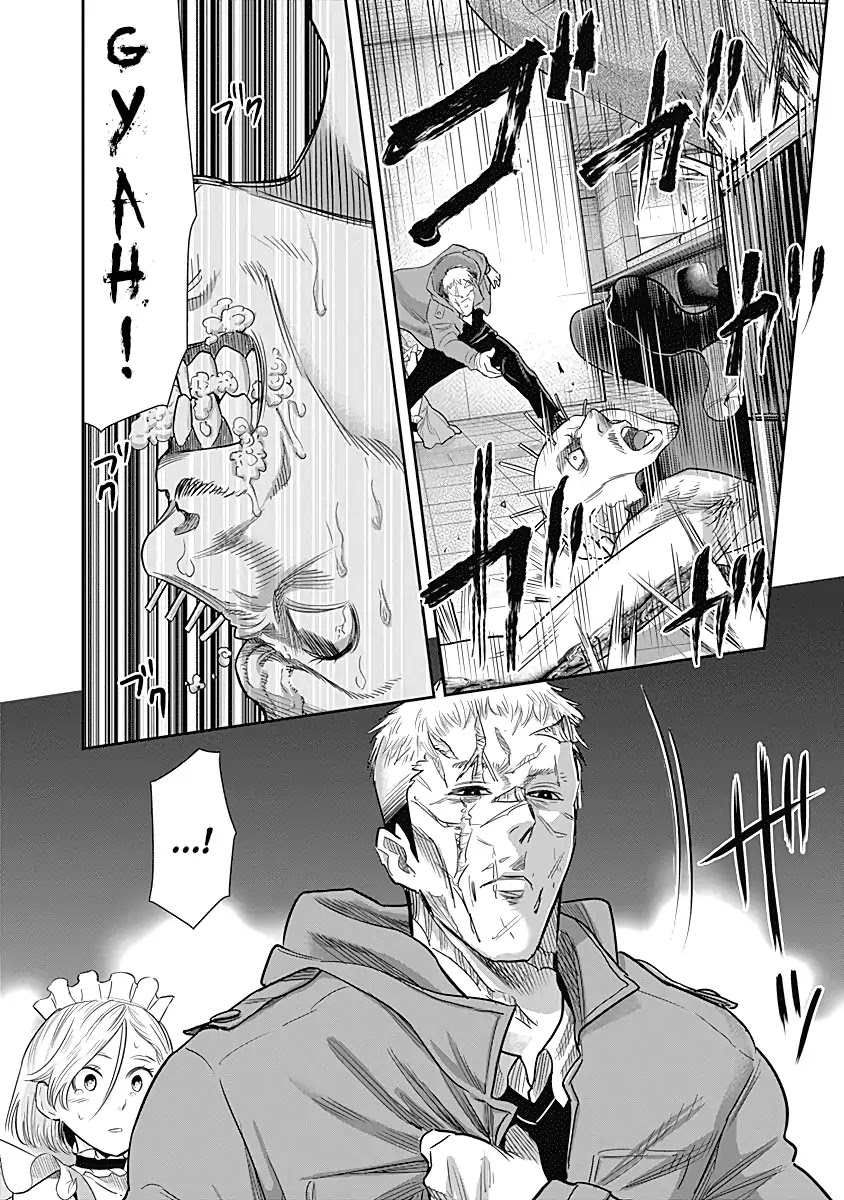 DINER chapter 16 page 13