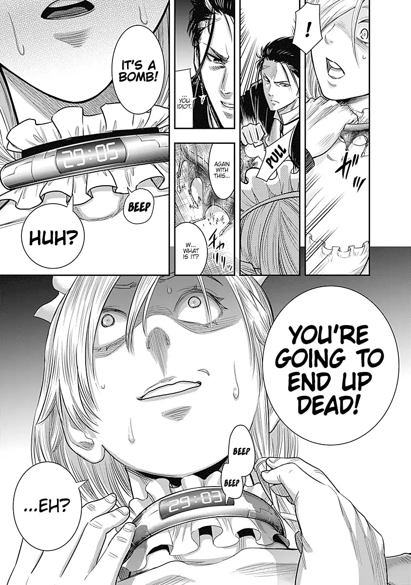 DINER chapter 16 page 20