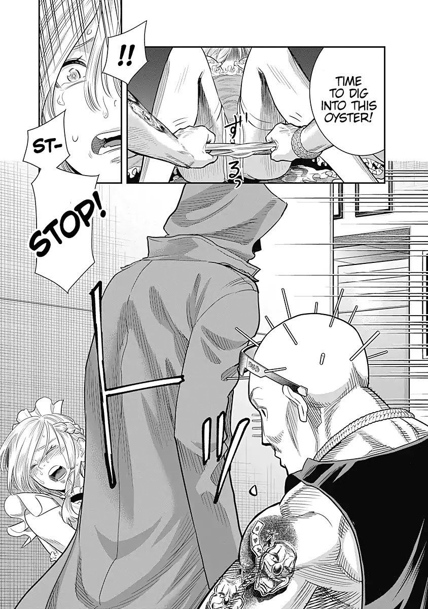 DINER chapter 16 page 8