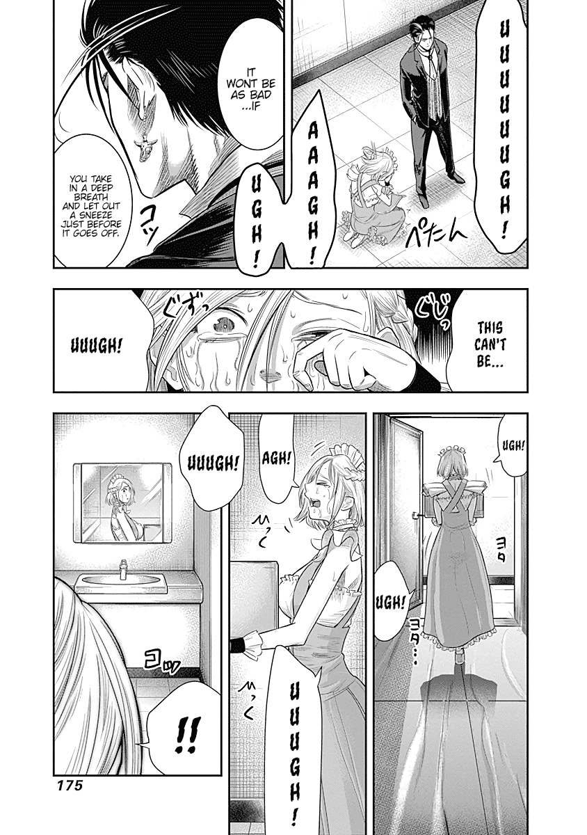 DINER chapter 17 page 10