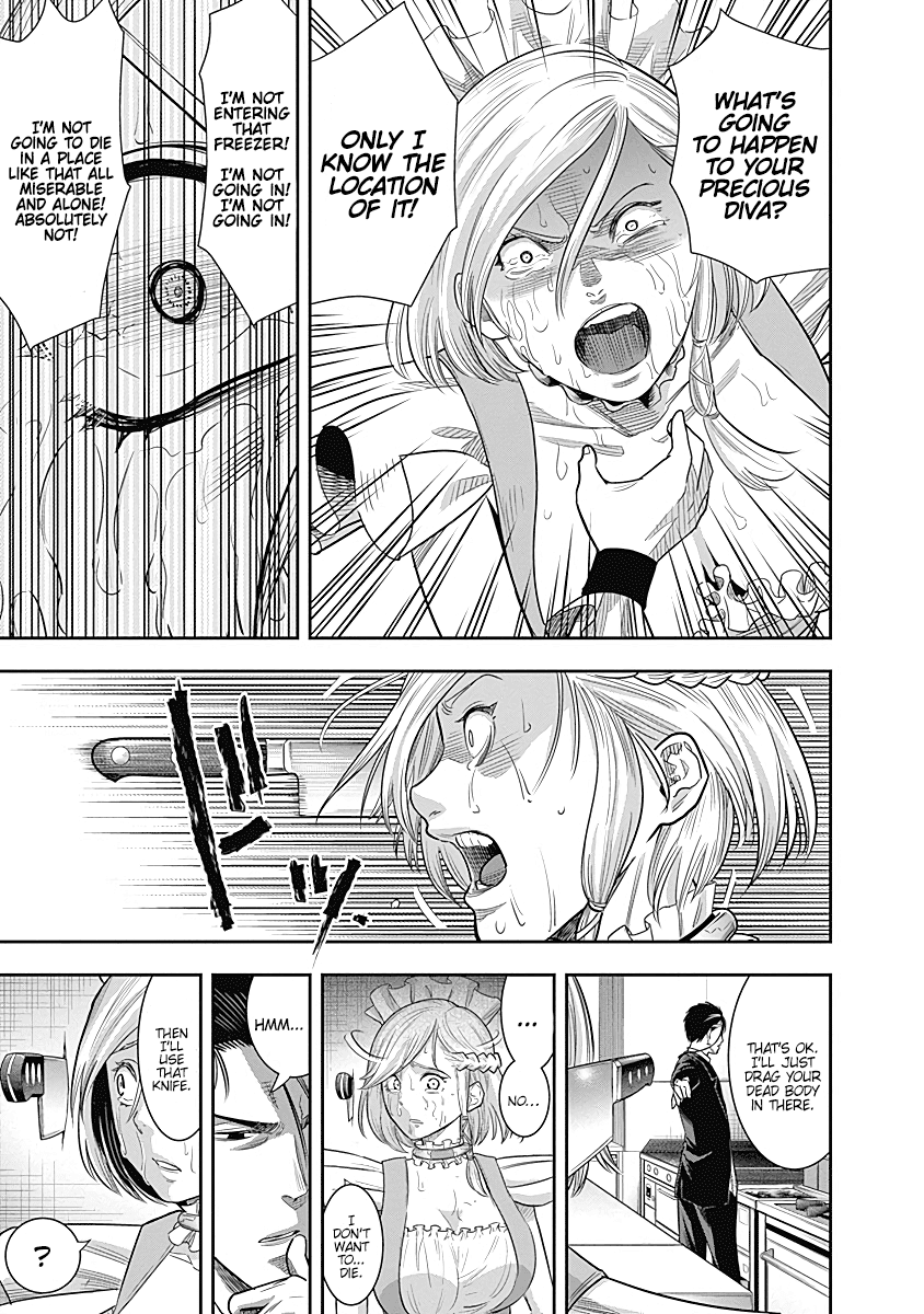 DINER chapter 17 page 14