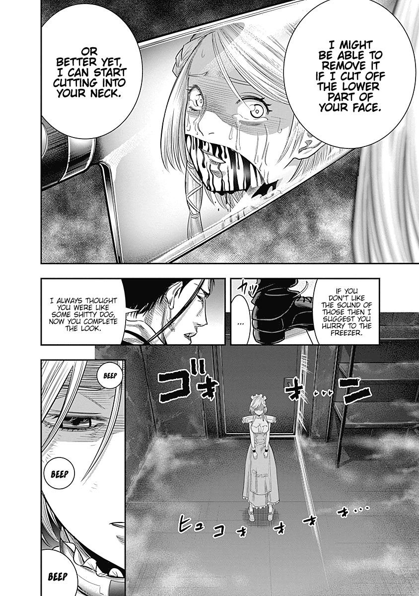 DINER chapter 17 page 15