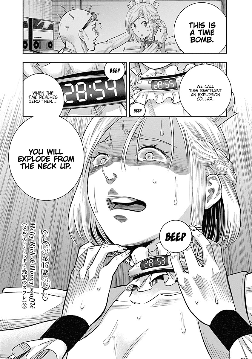 DINER chapter 17 page 2