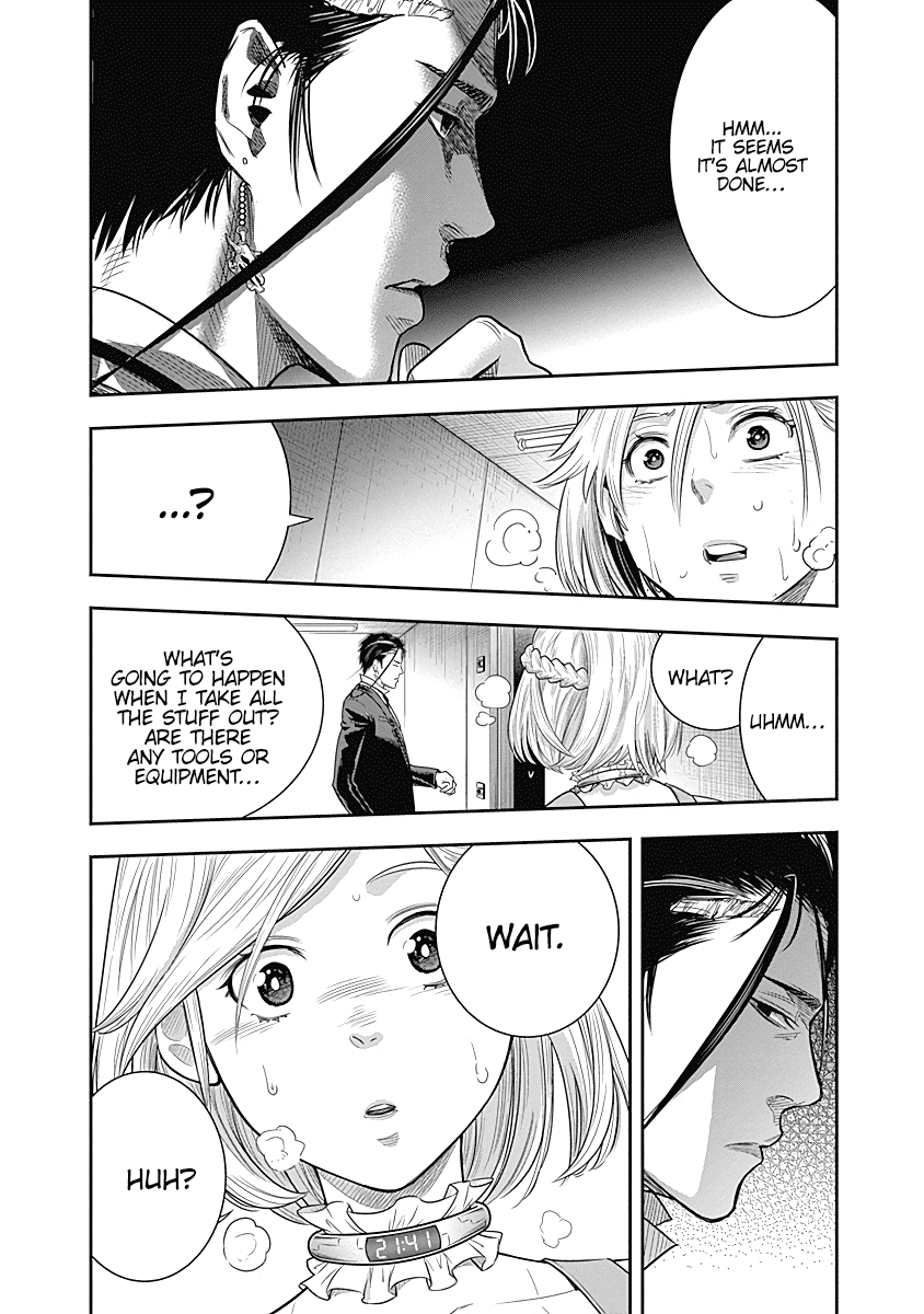 DINER chapter 17 page 7