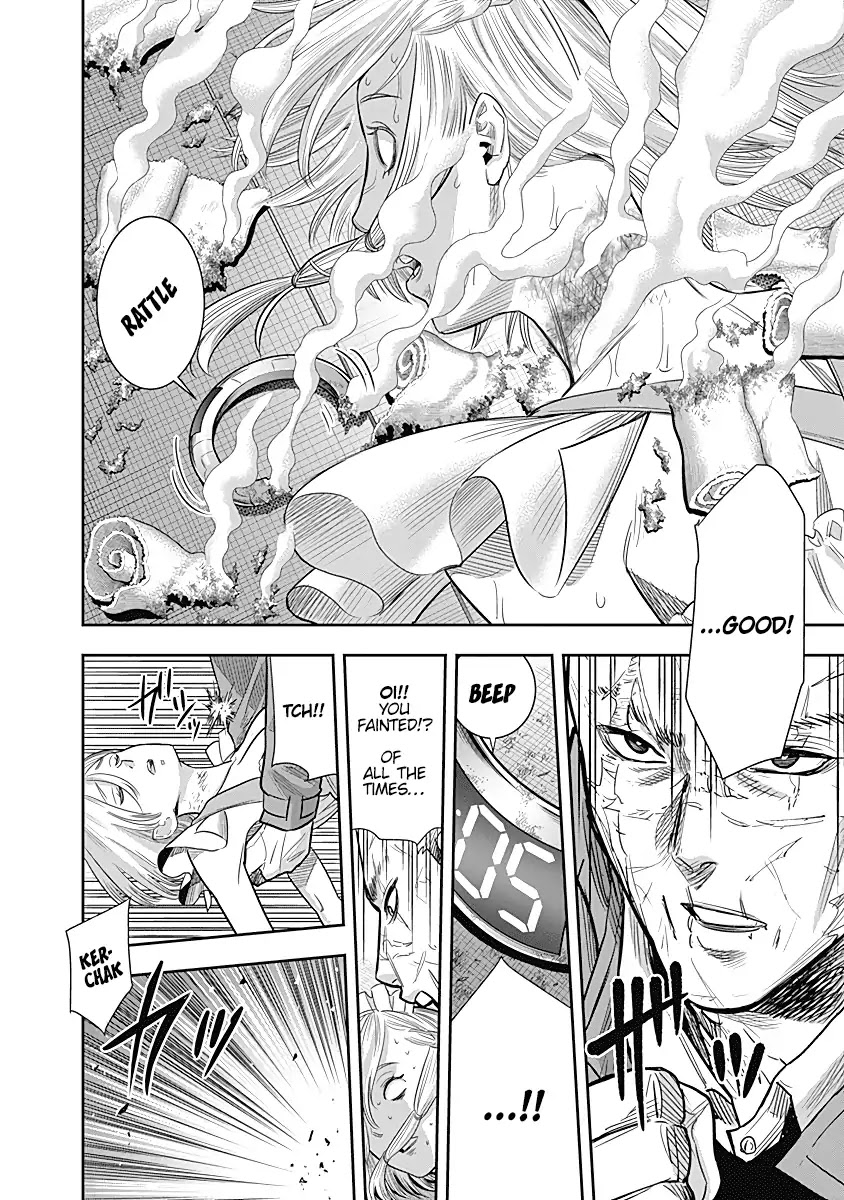 DINER chapter 18 page 10