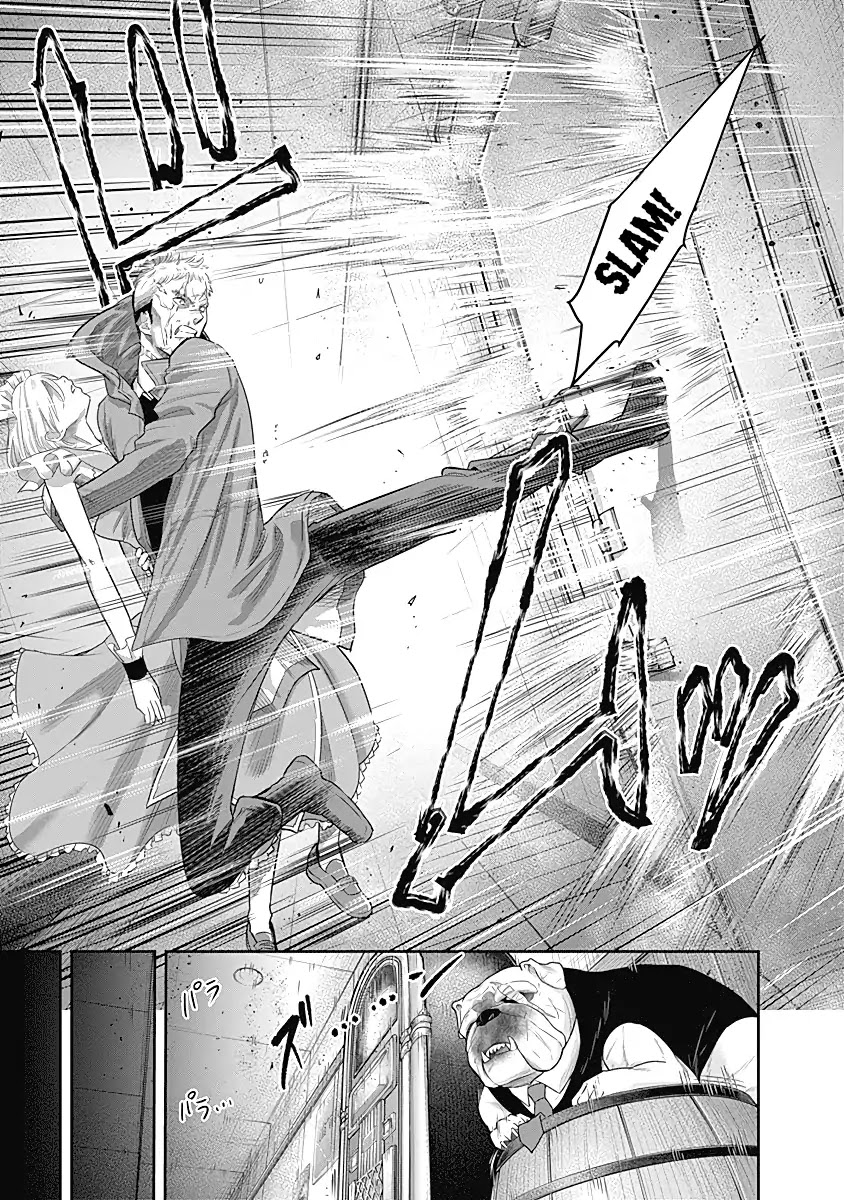 DINER chapter 18 page 11