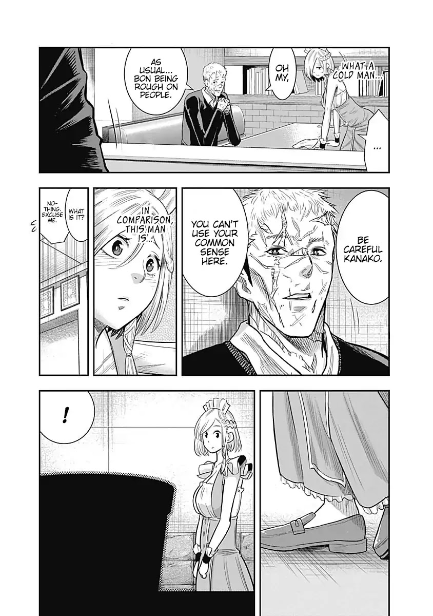 DINER chapter 18 page 15