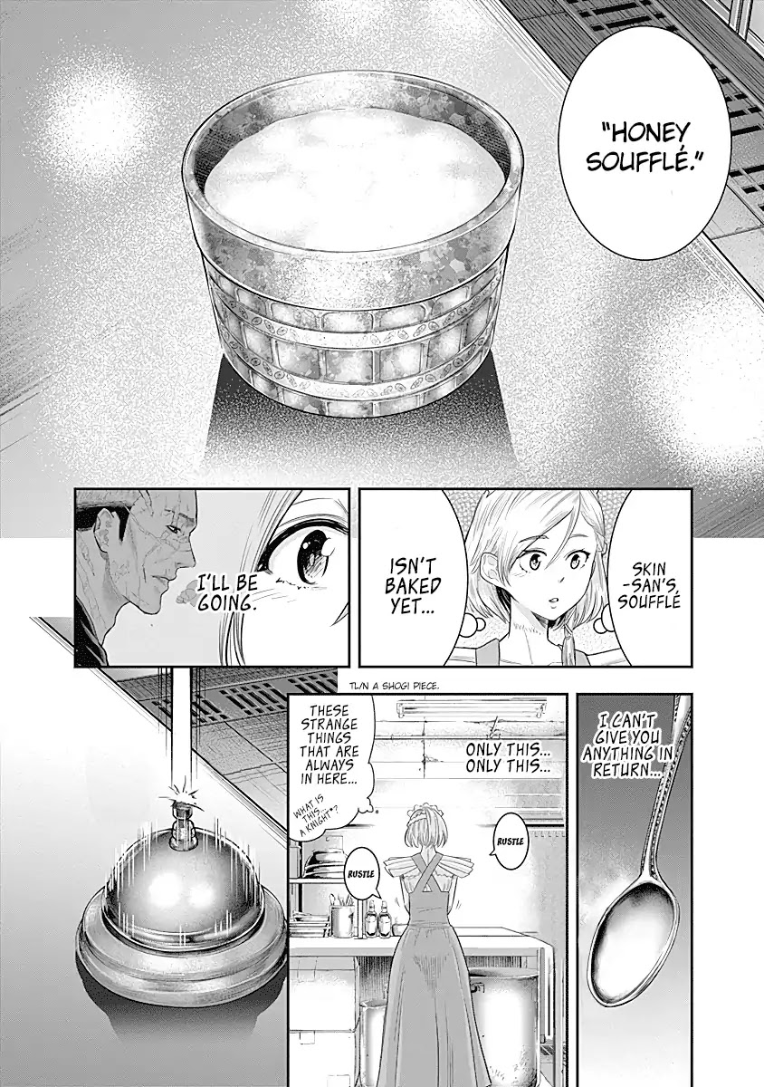 DINER chapter 18 page 16