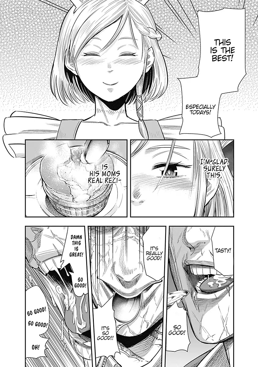 DINER chapter 18 page 18