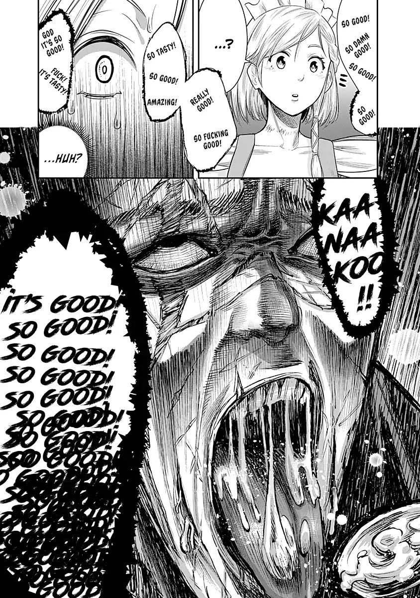 DINER chapter 18 page 19