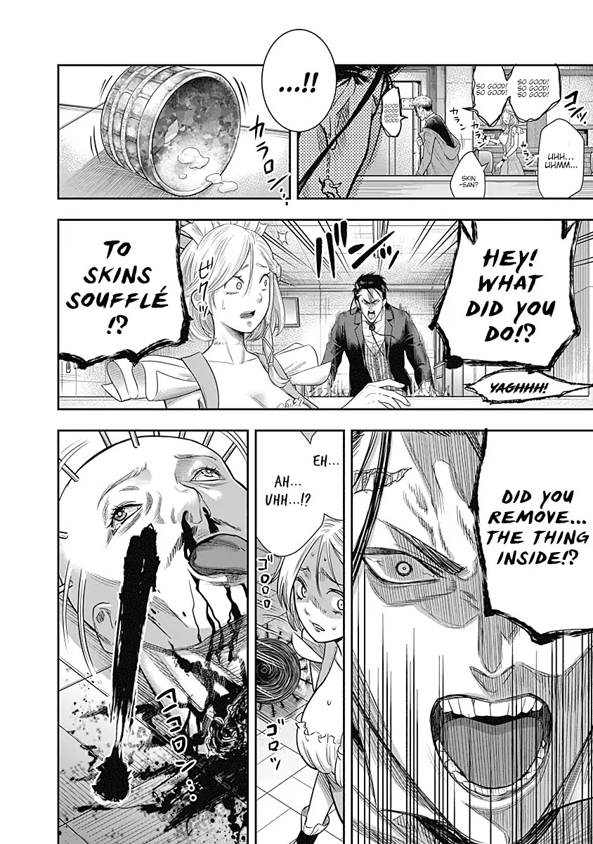 DINER chapter 18 page 20