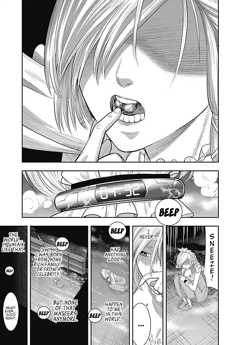 DINER chapter 18 page 3