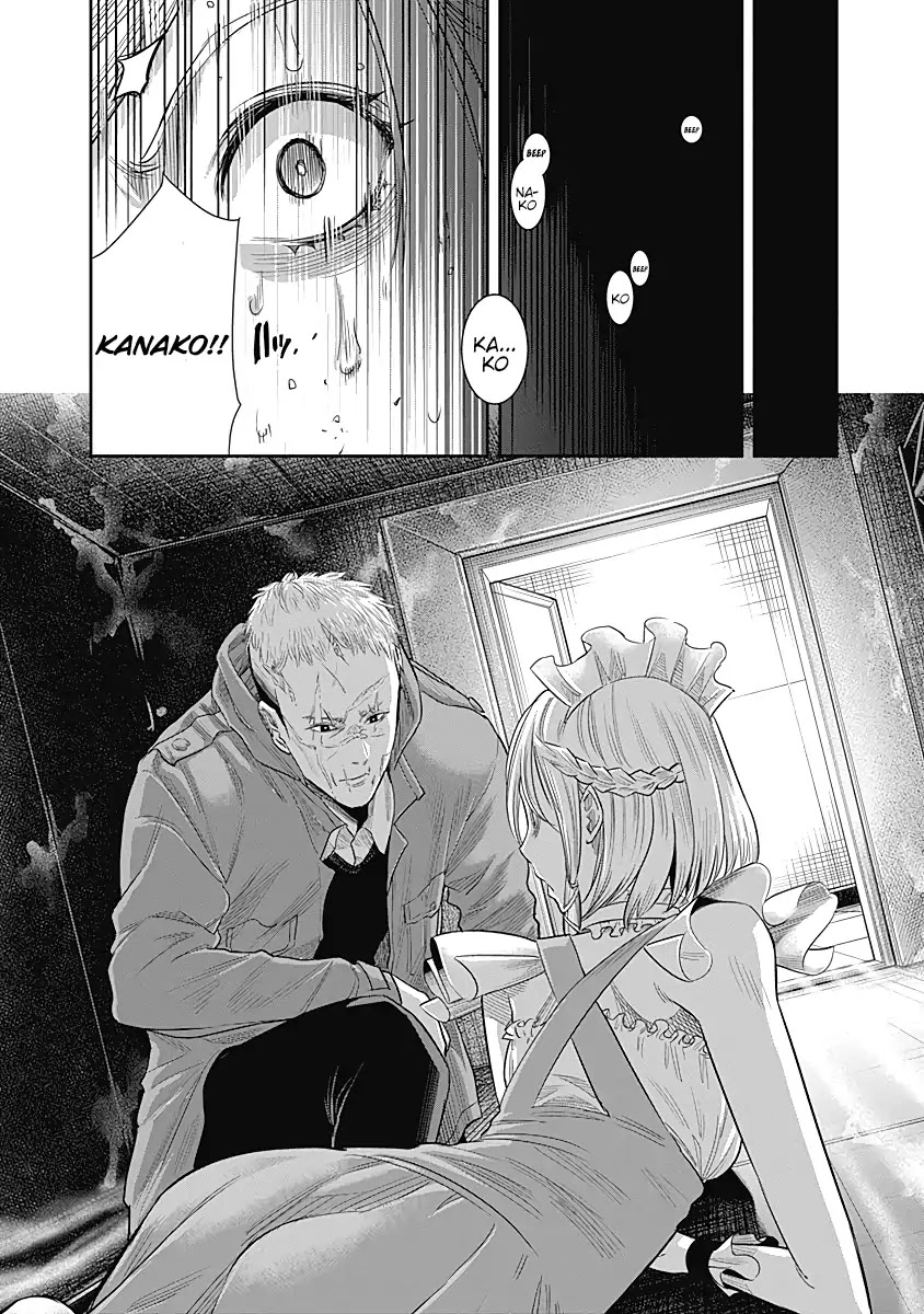 DINER chapter 18 page 4