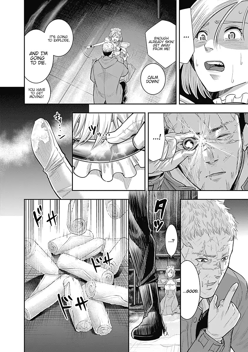 DINER chapter 18 page 6