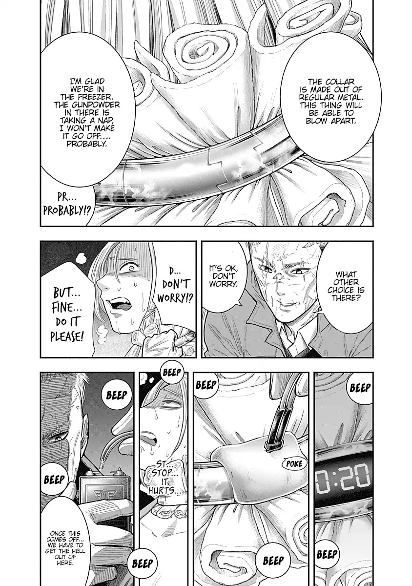 DINER chapter 18 page 8