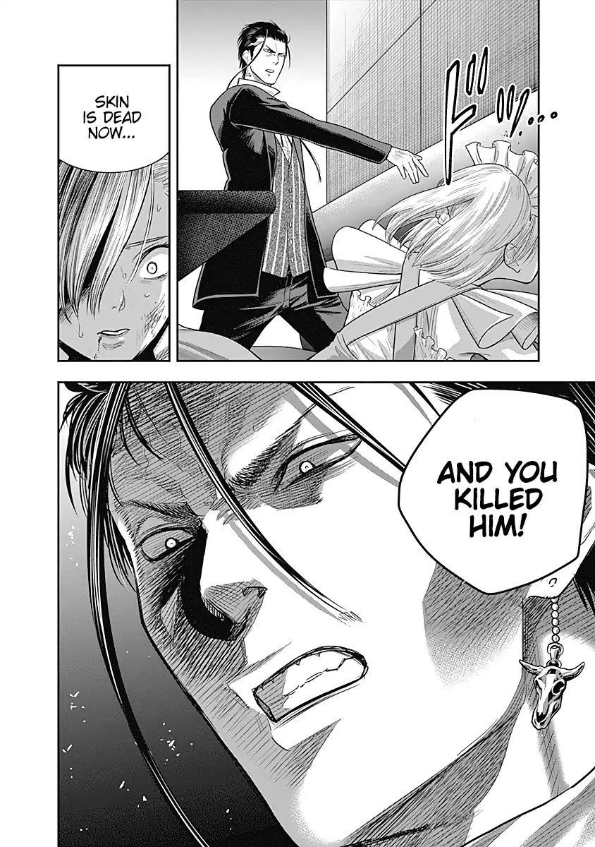 DINER chapter 19 page 10