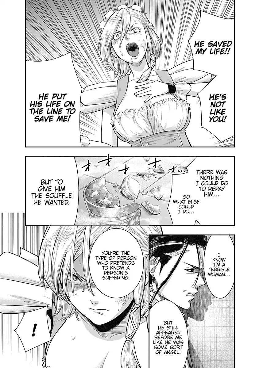 DINER chapter 19 page 12