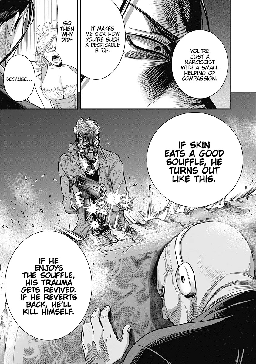 DINER chapter 19 page 13