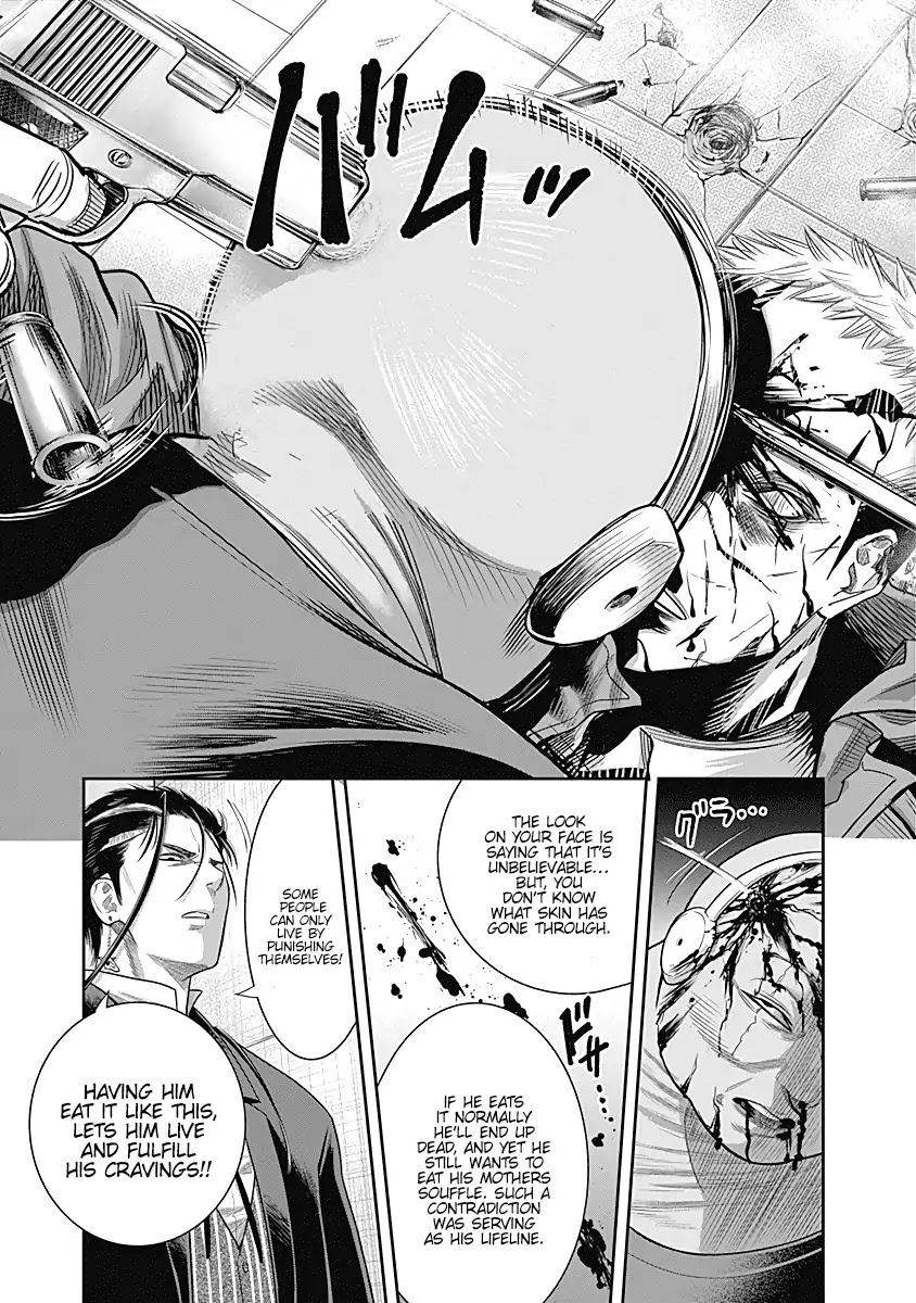 DINER chapter 19 page 15