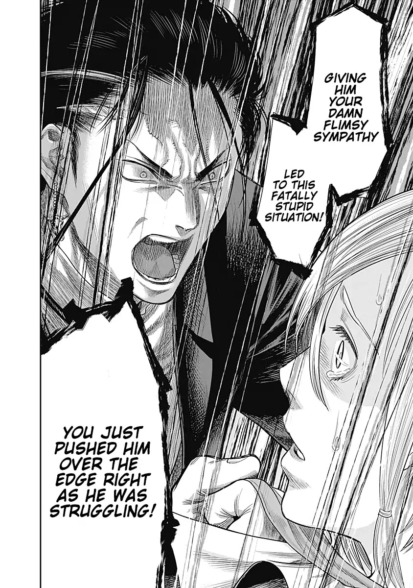 DINER chapter 19 page 16